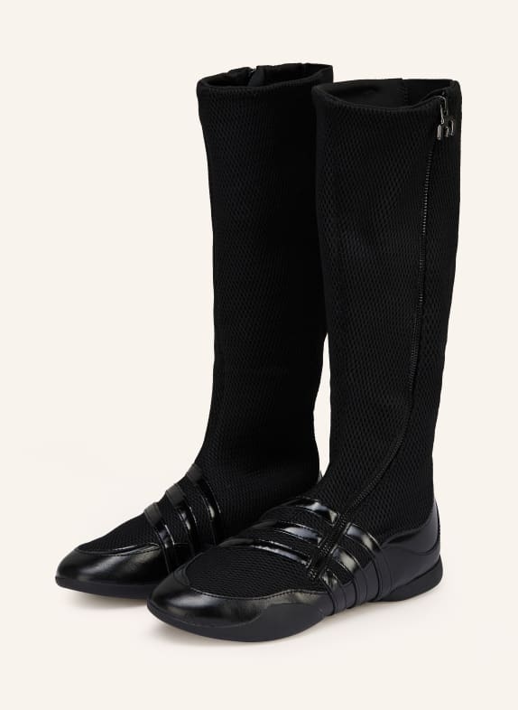 adidas Originals Boots MIAOU SCHWARZ