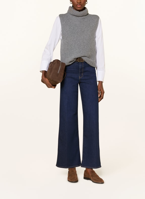 FRAME Straight jeans LE SLIM PALAZZO FRWY FAIRWAY