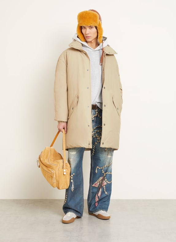 Acne Studios Parka LYSEBRUN