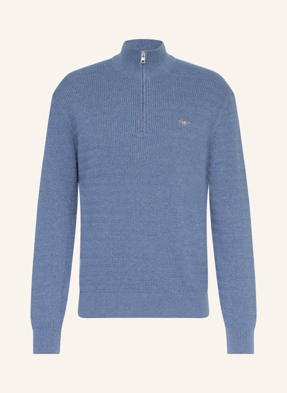 GANT Troyer HELLBLAU