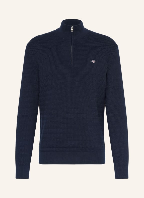 GANT Troyer DUNKELBLAU