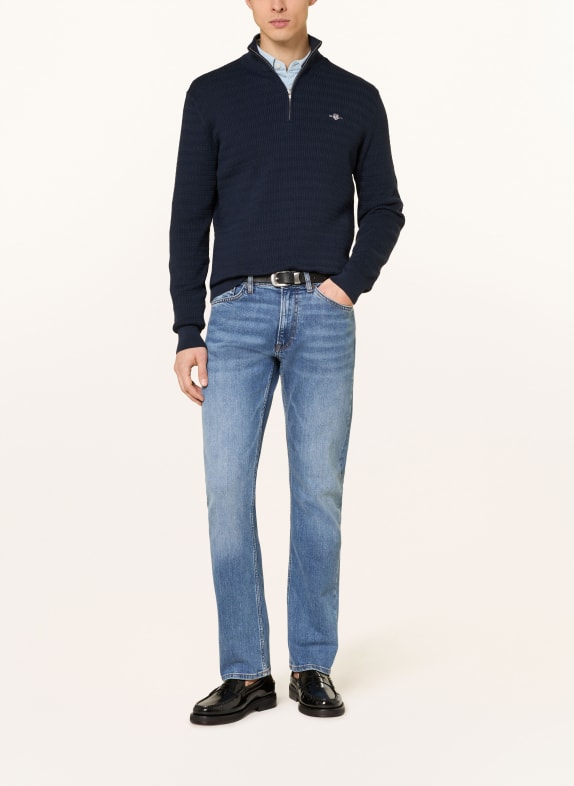 GANT Troyer DONKERBLAUW