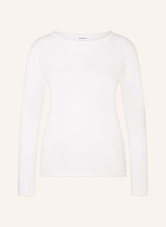 darling harbour Pullover WHITE