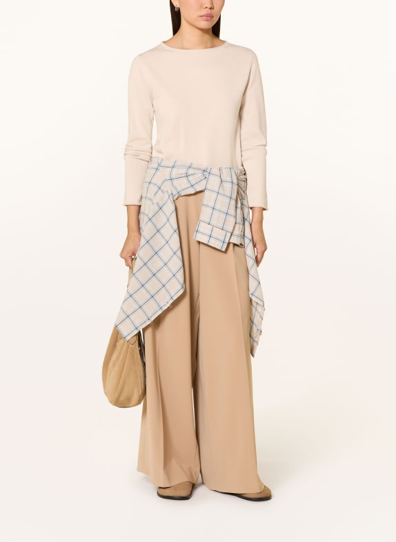darling harbour pull-over BEIGE