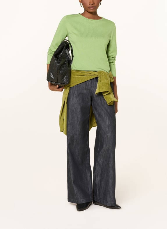 darling harbour pull-over SAGE