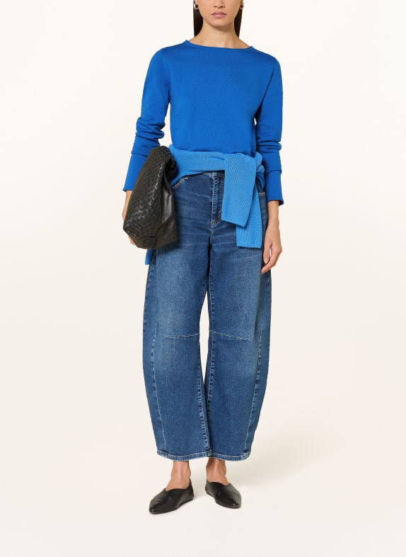 darling harbour pull-over AZUR