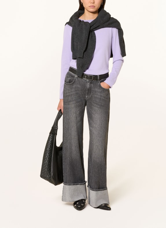 darling harbour Pullover LILAC