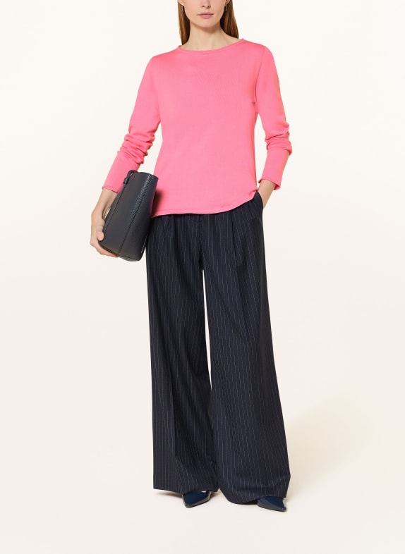 darling harbour Pullover PINK