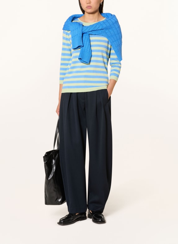 darling harbour pull-over matcha /gitane