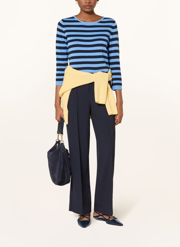 darling harbour pull-over gitane / navy