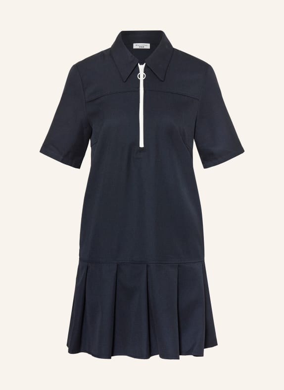 Marc O'Polo DENIM Kleid WOVEN DUNKELBLAU