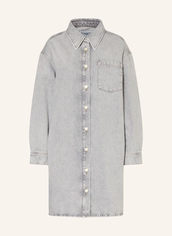 Marc O'Polo DENIM Jeanskleid HELLBLAU