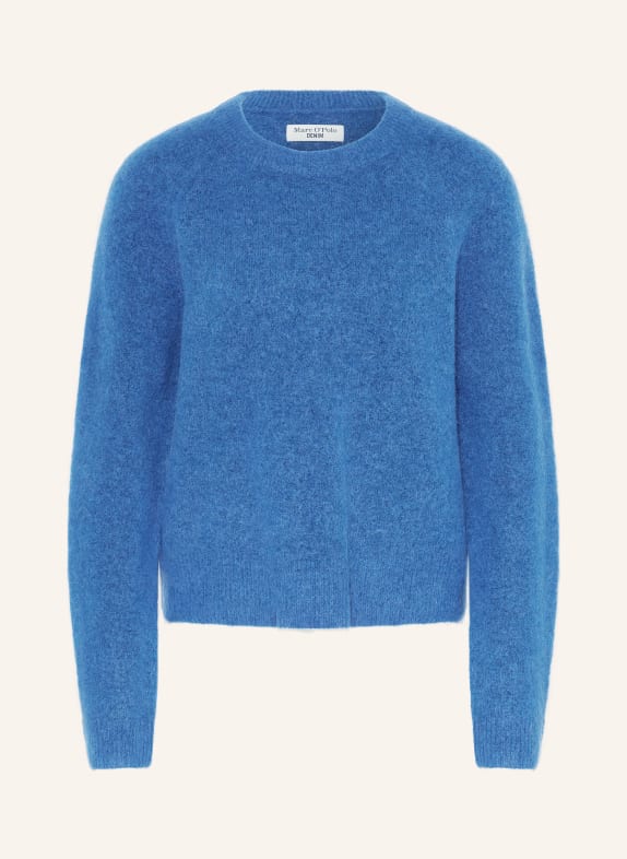 Marc O'Polo DENIM Sweatshirt BLAU