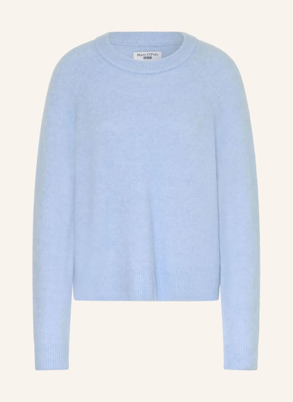 Marc O'Polo DENIM Sweatshirt HELLBLAU