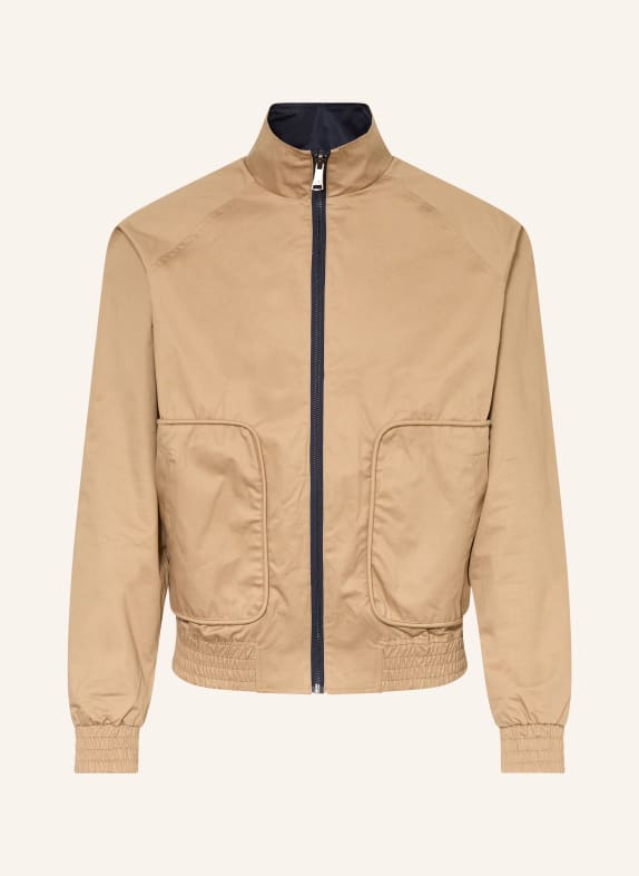 SCOTCH & SODA Blouson zum Wenden BEIGE