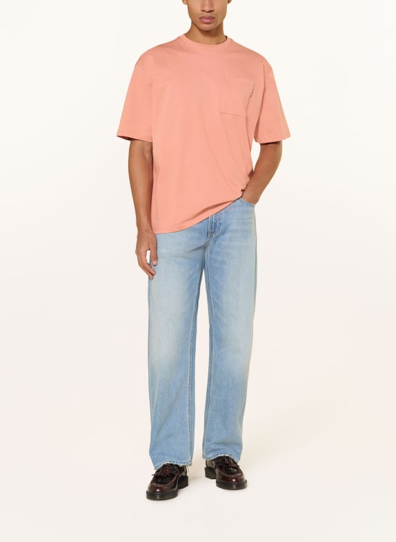 SCOTCH & SODA T-shirt LICHTROOD