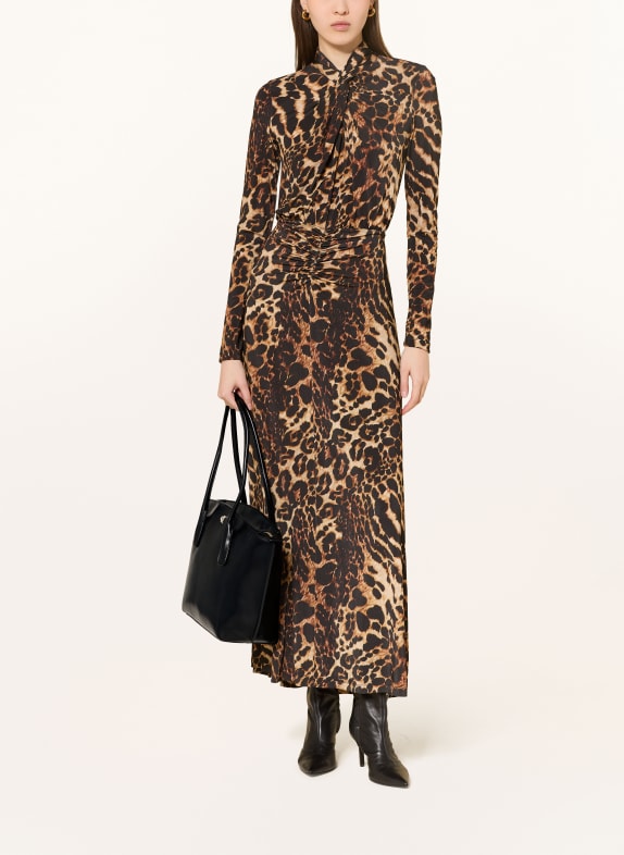 Calvin Klein Shopper MEDIUM SCHWARZ