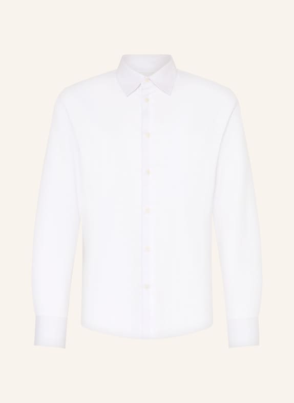 ARMEDANGELS LAARS Regular Fit Shirt WHITE