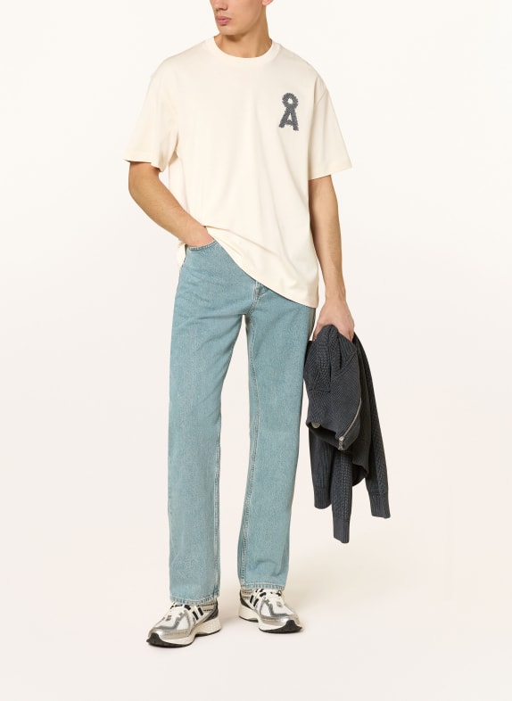 ARMEDANGELS Oversized-shirt AADRU CREME