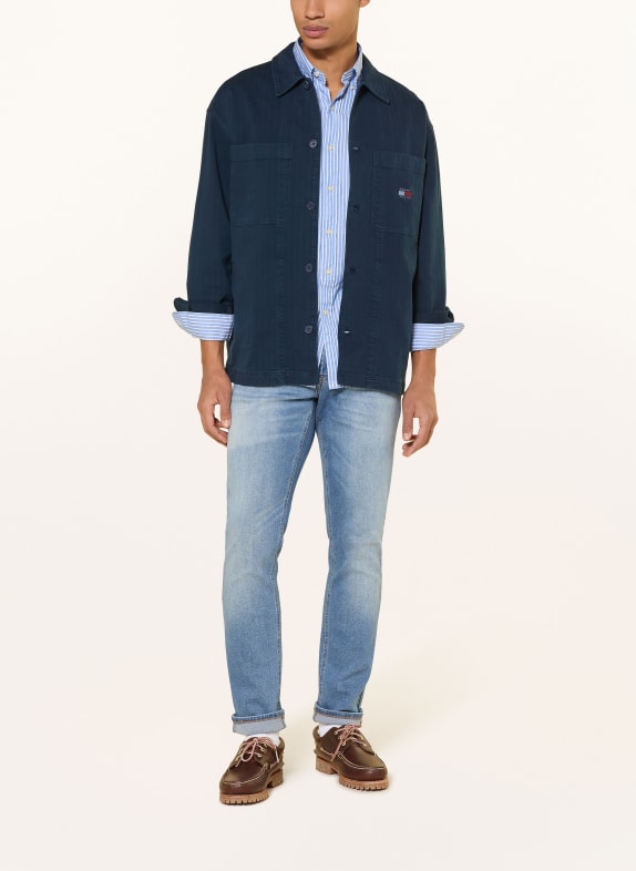 TOMMY JEANS Jeans SCANTON Slim Fit 1AB Denim Light