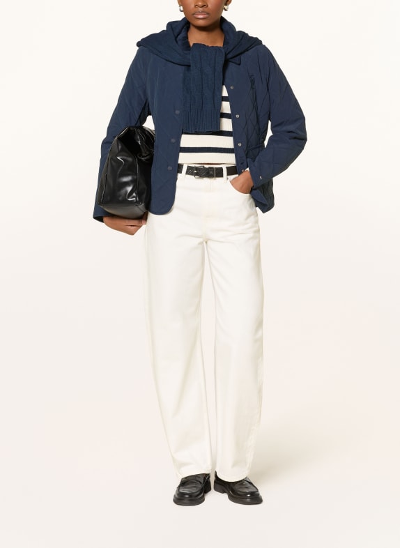 TOMMY HILFIGER Barrel Jeans 1CD Ecru