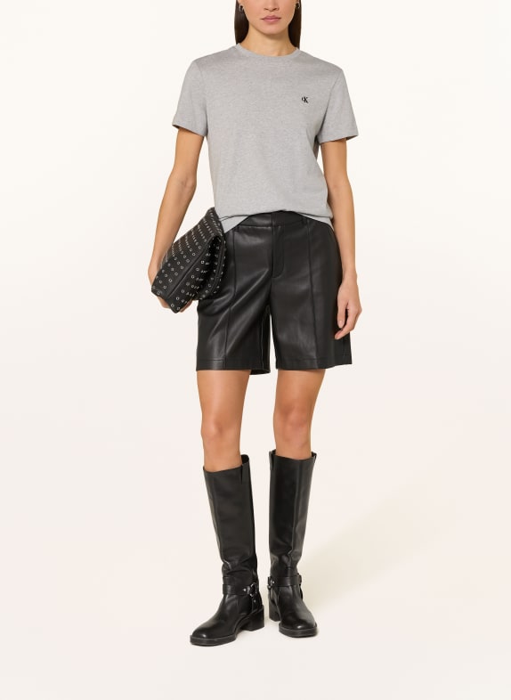 Calvin Klein Jeans Tricou GRI
