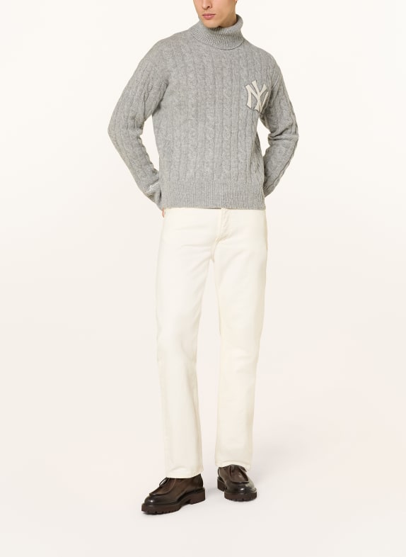 POLO RALPH LAUREN coltrui GRIJS / WIT