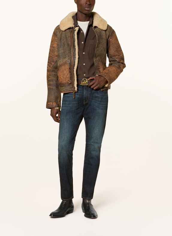 POLO RALPH LAUREN Jeans Straight Fit 001 MURPHY STRETCH