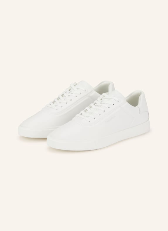 Calvin Klein Sneaker WEISS