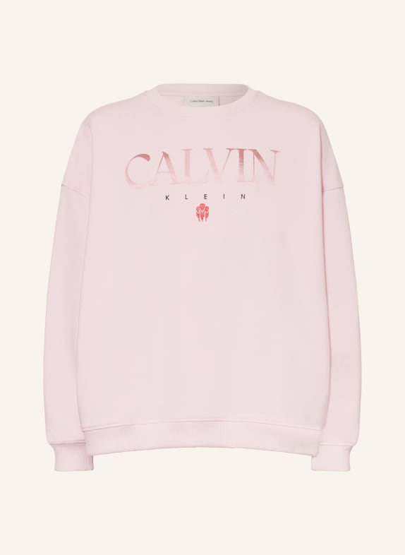 Calvin Klein Sweatshirt ROSA