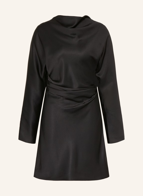 SIMKHAI Cocktailkleid HARPOR SCHWARZ