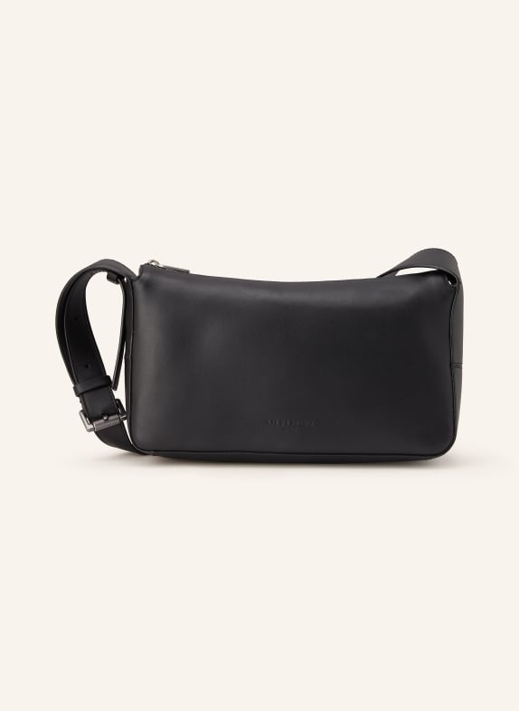 LIEBESKIND Umhängetasche SCHWARZ