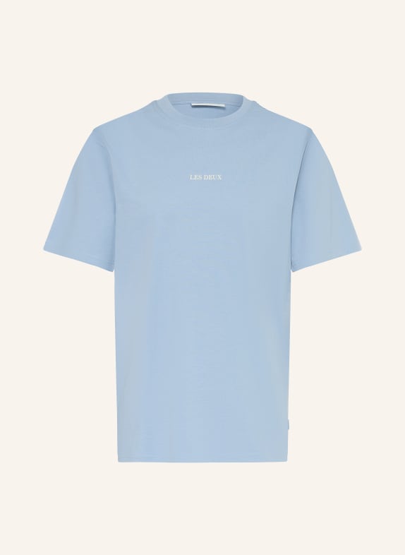 LES DEUX T-Shirt ANDREW HELLBLAU