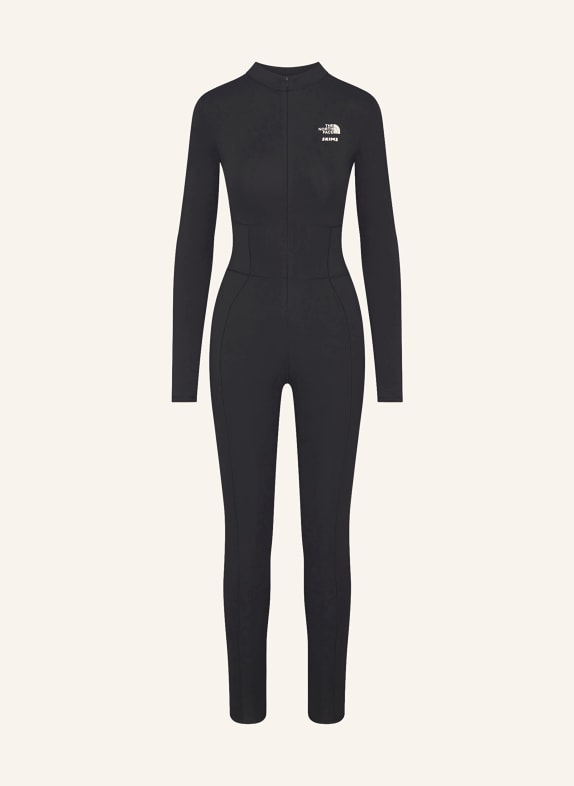 THE NORTH FACE x SKIMS Body TNF X PROJECT K REFINA I3X SK Onyx