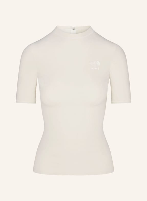 THE NORTH FACE x SKIMS Tričko TNF X PROJECT K REFINA I3S SK Bone