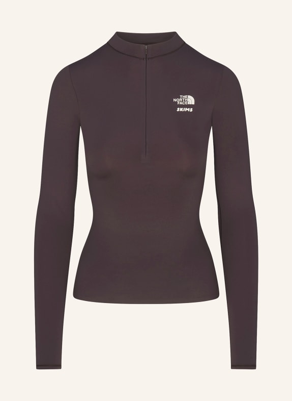 THE NORTH FACE x SKIMS Midlayer TNF X PROJECT K REFINA T7X SK Phoenix