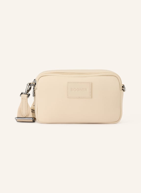 BOGNER Umhängetasche ALVIER BEIGE