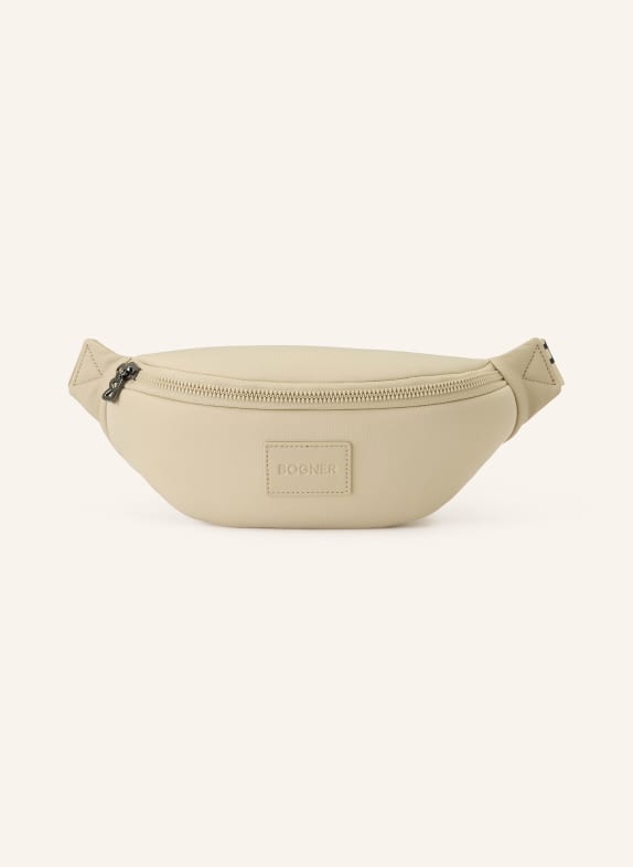 BOGNER Gürteltasche ALVIER JANICA CREME