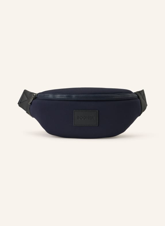 BOGNER Gürteltasche ALVIER JANICA DUNKELBLAU