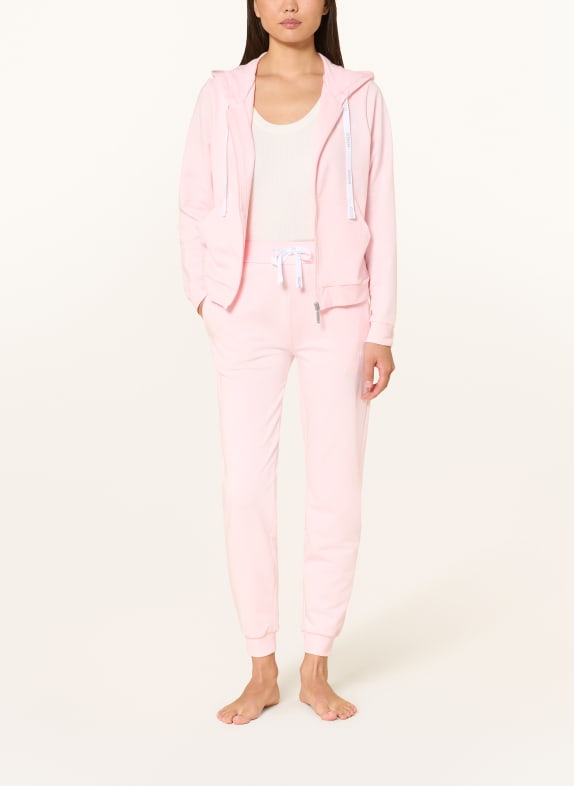 HUGO Lounge-Sweatpants ROSA