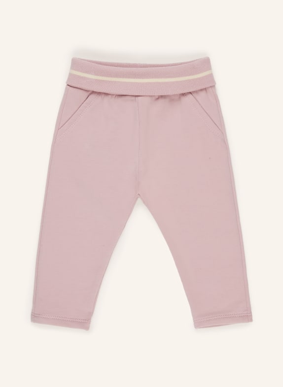 s.Oliver RED Leggings ROSÉ