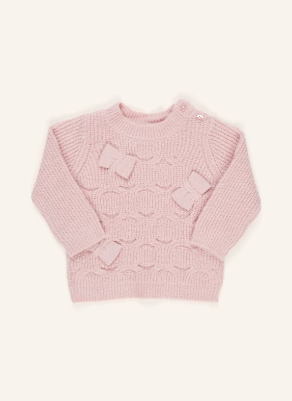 s.Oliver RED Pullover ROSÉ