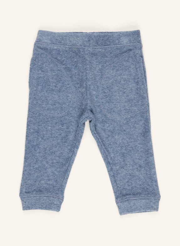 s.Oliver RED Sweatpants BLAUGRAU