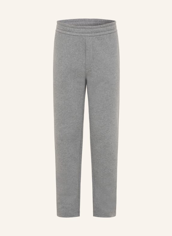 MONCLER Sweatpants DUNKELGRAU