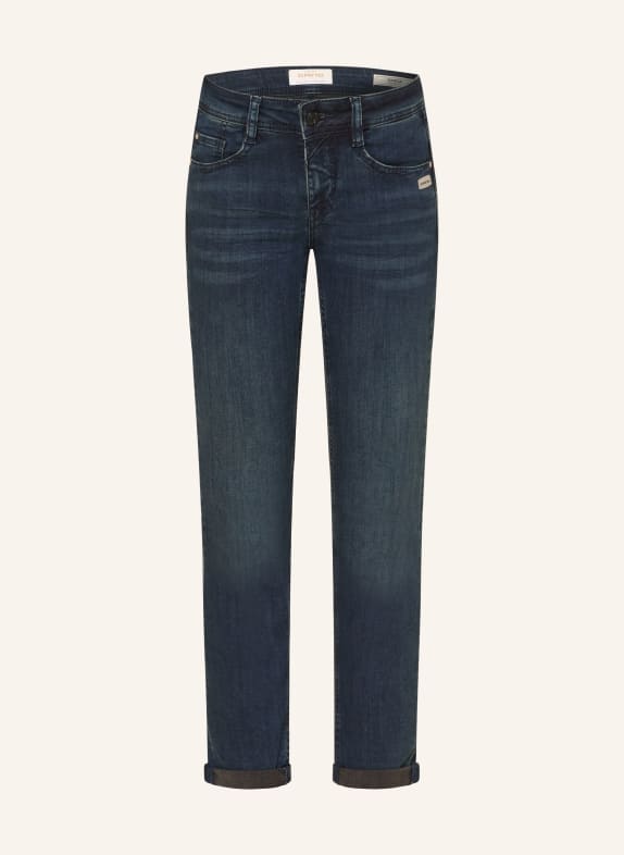 GANG Skinny Jeans AMELIE 7908 bluenight wash