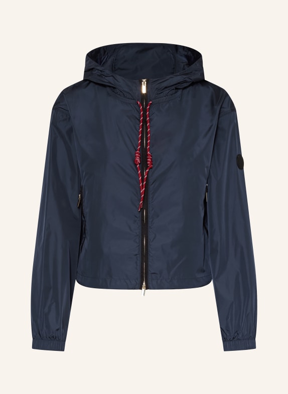 darling harbour blouson NAVY