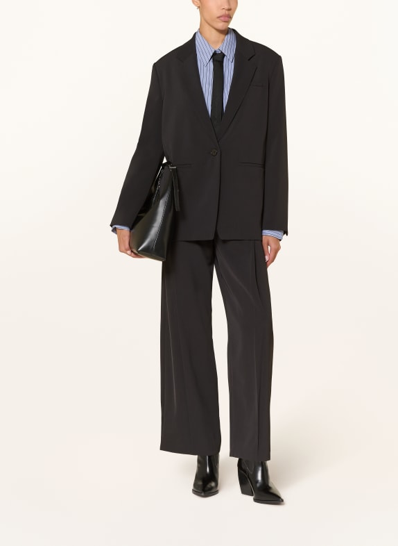 DRYKORN Blazer MOWTIE ZWART