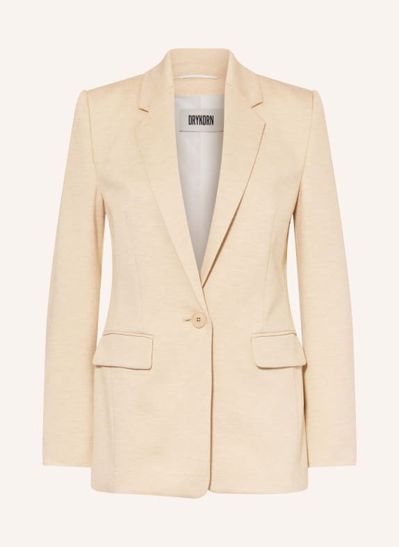 DRYKORN Blazer ATLIN HELLBRAUN