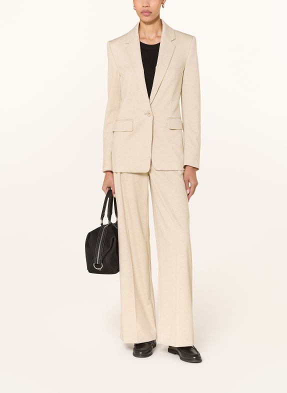 DRYKORN Blazer ATLIN LICHTBRUIN