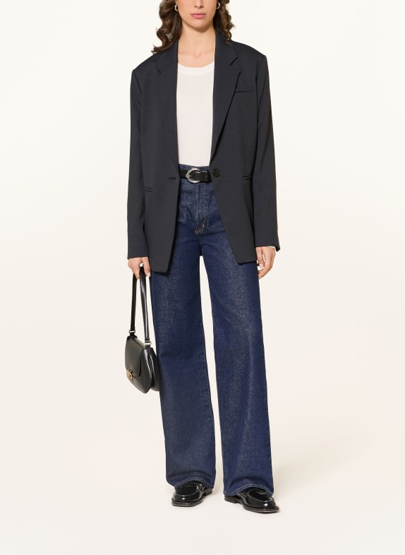 DRYKORN Blazer MOWTIE ZWART
